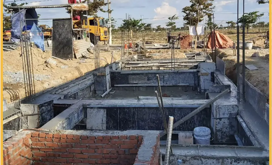 Các loại móng nhà bạn cần biết