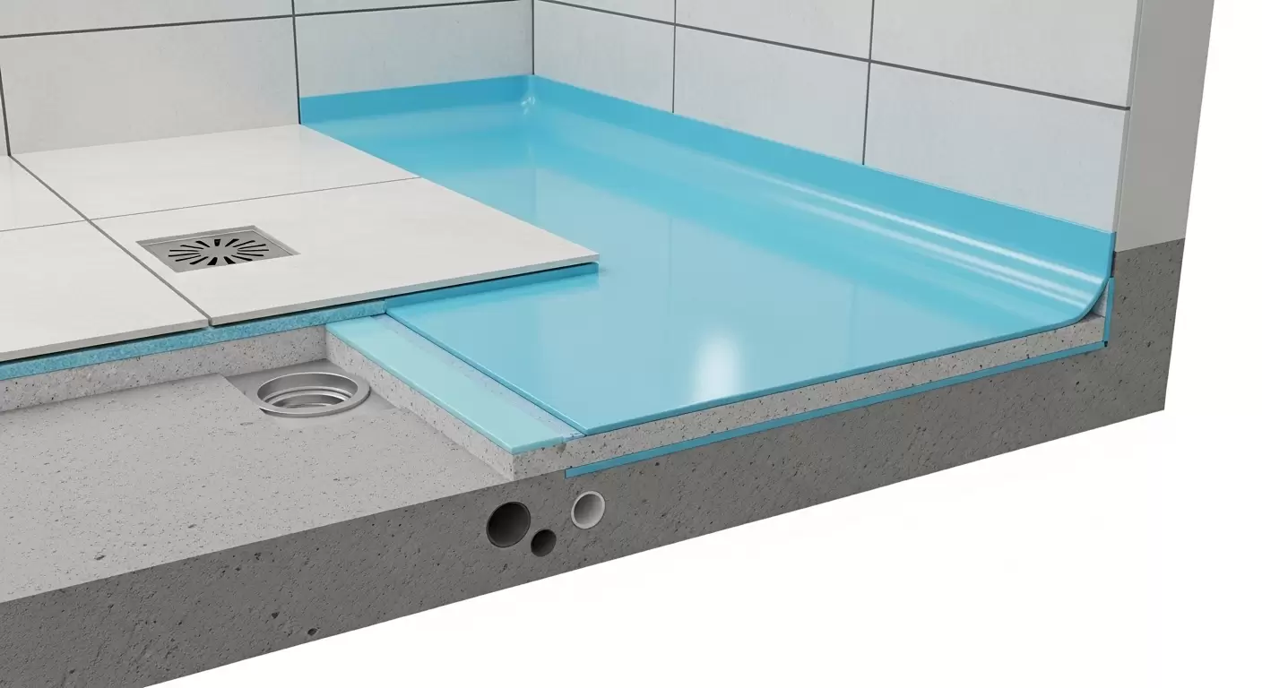 Báo giá chống thấm nhà vệ sinh 2026 tại Nha Trang – Chống thấm triệt để [Bảo hành 5 năm]