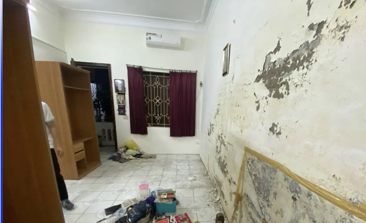 Báo giá thi công sơn nhà ở Nha Trang trọn gói-uy tín 2026