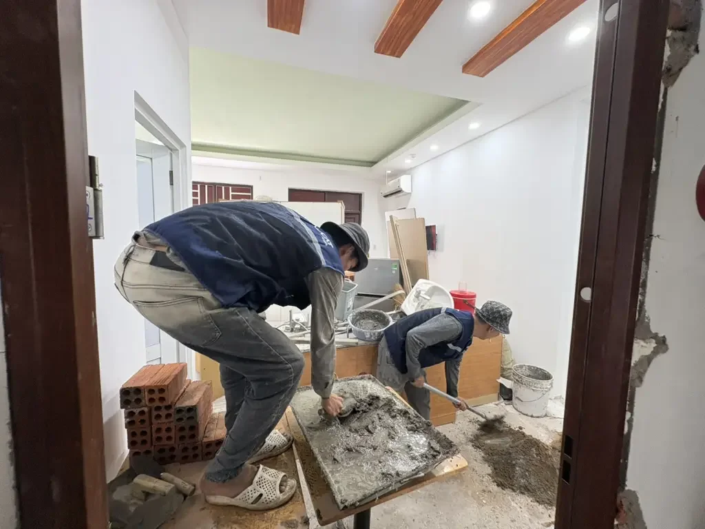 Nhà anh Trọng 76 Nguyễn Khánh Toàn Nha Trang
